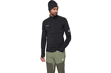 Image of Mammut Taiss ML Jacket - Mens