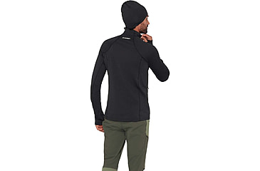 Image of Mammut Taiss ML Jacket - Mens