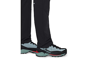 Image of Mammut Taiss SO Pants - Womens