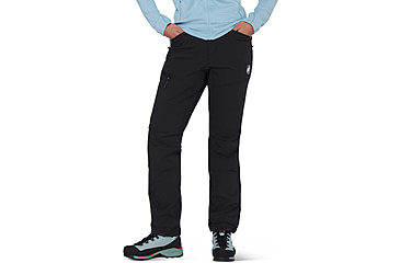 Image of Mammut Taiss SO Pants - Womens