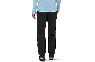 Image of Mammut Taiss SO Pants - Womens