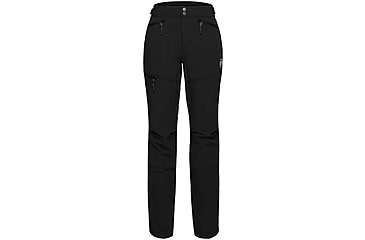 Image of Mammut Taiss SO Pants - Womens
