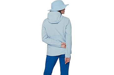 Image of Mammut Ultimate Comfort SO Hooded Jacket - Womens