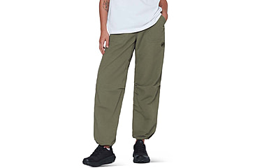 Image of Mammut Workhorse Climbing Pant - Womens