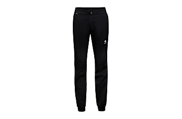 Image of Mammut Massone Light Pants - Mens, Black, 56, 1022-01651-0001-56-10