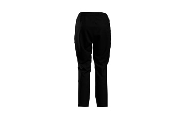 Image of Mammut Massone Light Pants - Womens, Black, 40, 1022-01661-0001-40-10