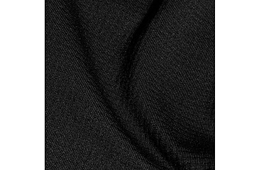 Image of Mammut Massone ML Hooded Jacket - Mens, Black, XL, 1014-06190-0001-116