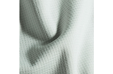 Image of Mammut Massone ML Hooded Jacket - Mens, Silver Sage-Black, XL, 1014-06190-1300-116