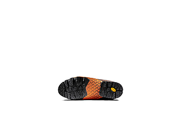 Image of Mammut Nordwand 6000 High Mountaineering Shoes, Black/Arumita, US 12, 3010-01061-00520-1110