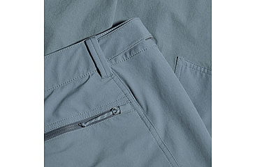 Image of Mammut Runbold Guide SO Pants - Mens, Strata, US 28 Regular, 1021-01460-00789-44
