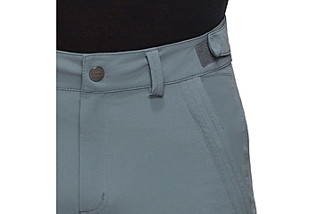 Image of Mammut Runbold Guide SO Pants - Mens, Strata, US 28 Regular, 1021-01460-00789-44