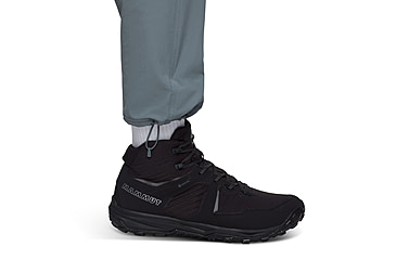 Image of Mammut Runbold Guide SO Pants - Mens, Strata, US 28 Regular, 1021-01460-00789-44