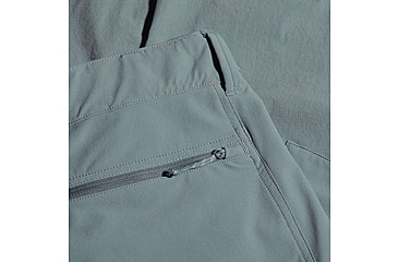 Image of Mammut Runbold Guide SO Pants - Womens, Strata, US 8 Short, 1021-01470-00789- 8 Short
