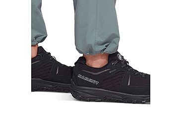 Image of Mammut Runbold Guide SO Pants - Womens, Strata, US 8 Short, 1021-01470-00789- 8 Short