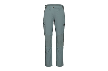 Image of Mammut Runbold Guide SO Pants - Womens, Strata, US 8 Short, 1021-01470-00789- 8 Short