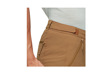 Image of Mammut Runbold IV Pants - Mens, Claystone, 54 Waist, 1022-02580-7546-54-10