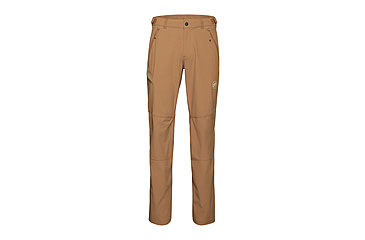 Image of Mammut Runbold IV Pants - Mens, Claystone, US 36 Short, 1022-02580-7546- 36 Short