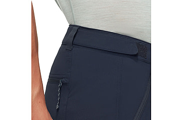 Image of Mammut Runbold IV Pants - Mens, Marine, US 32 Regular, 1022-02580-5118- 32 Regular