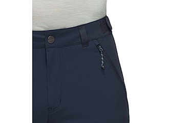 Image of Mammut Runbold IV Pants - Mens, Marine, US 32 Regular, 1022-02580-5118- 32 Regular