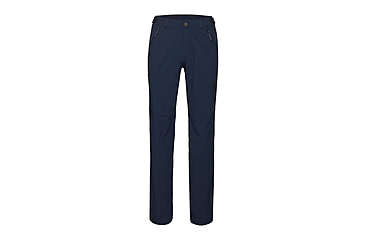 Image of Mammut Runbold IV Pants - Mens, Marine, US 32 Regular, 1022-02580-5118- 32 Regular