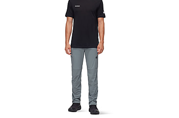 Image of Mammut Runbold IV Pants - Mens, Strata, US 34 Long, 1022-02580-00789- 34 Long