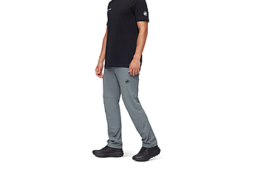 Image of Mammut Runbold IV Pants - Mens, Strata, US 34 Long, 1022-02580-00789- 34 Long