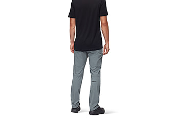 Image of Mammut Runbold IV Pants - Mens, Strata, US 34 Long, 1022-02580-00789- 34 Long