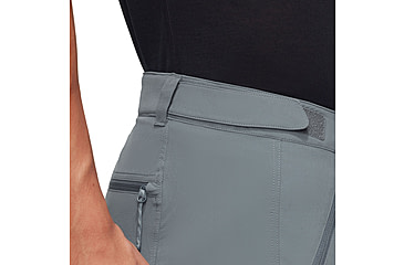 Image of Mammut Runbold IV Pants - Mens, Strata, US 34 Long, 1022-02580-00789- 34 Long