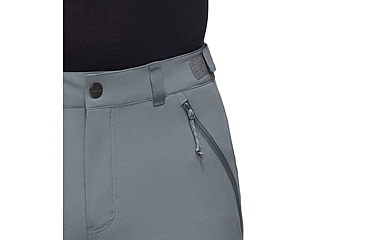 Image of Mammut Runbold IV Pants - Mens, Strata, US 34 Long, 1022-02580-00789- 34 Long