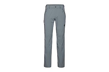 Image of Mammut Runbold IV Pants - Mens, Strata, US 34 Long, 1022-02580-00789- 34 Long