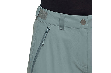 Image of Mammut Runbold IV Pants - Womens, Strata, US 4 Short, 1022-02590-00789- 4 Short