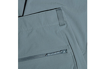 Image of Mammut Runbold IV Pants - Womens, Strata, US 4 Short, 1022-02590-00789- 4 Short