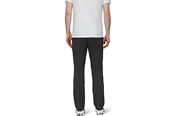 Image of Mammut Runbold Pants - Mens, Phantom, 50US, 1022-01670-00150-50-10