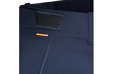 Image of Mammut Runbold Pants - Womens, Regular, Marine, US 8, 1022-01680-5118-38-10