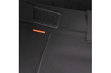 Image of Mammut Runbold Pants - Womens, Regular, Phantom, US 10, 1022-01680-00150-40-10