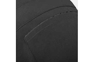 Image of Mammut Runbold Pants - Women's, Regular, Phantom, US 10, 1022-01680-00150-40-10
