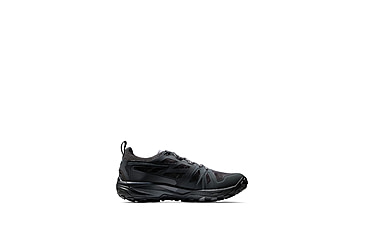 Image of Mammut Saentis Low GTX Shoes - Women's, Black Phantom, 7.5 UK/9 US, 3030-03420-00189-1075