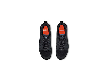 Image of Mammut Saentis Low GTX Shoes - Women's, Black Phantom, 7.5 UK/9 US, 3030-03420-00189-1075