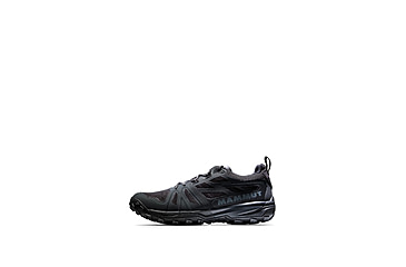Image of Mammut Saentis Low GTX Shoes - Women's, Black Phantom, 7.5 UK/9 US, 3030-03420-00189-1075