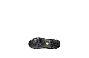 Image of Mammut Sapuen High GTX Hiking Shoes - Mens, Black/Dark Radiant, US 10.5, 3030-04241-00132-1095