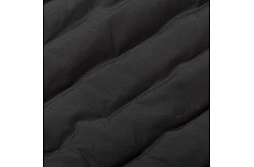 Image of Mammut Sender IN Hooded Jacket - Mens, Black, Extra Large, 1013-03470-0001-116