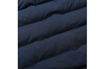 Image of Mammut Sender IN Hooded Jacket - Mens, Marine, Extra Large, 1013-03470-5118-116