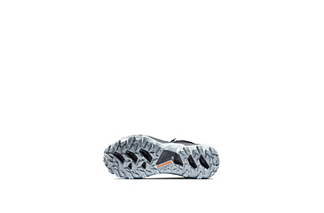 Image of Mammut Sertig II Mid GTX Hiking Shoes - Womens, Black, US 8.5, 3030-04840-0001-1070