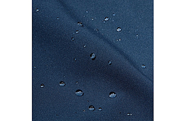 Image of Mammut Stoney HS Thermo Hooded Jacket - Mens, Marine, Large, 1010-31060-5118-115