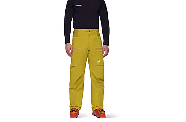 Image of Mammut Stoney HS Thermo Pants - Mens, Aura, 46, 1020-13760-40283-46-10