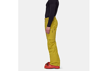 Image of Mammut Stoney HS Thermo Pants - Mens, Aura, 46, 1020-13760-40283-46-10