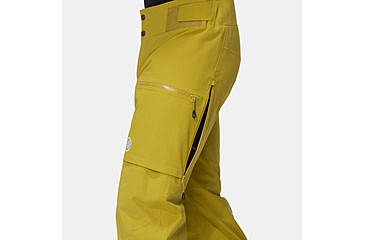 Image of Mammut Stoney HS Thermo Pants - Mens, Aura, 46, 1020-13760-40283-46-10
