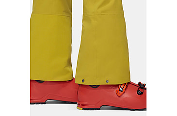 Image of Mammut Stoney HS Thermo Pants - Mens, Aura, 46, 1020-13760-40283-46-10