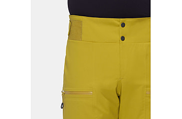 Image of Mammut Stoney HS Thermo Pants - Mens, Aura, 46, 1020-13760-40283-46-10