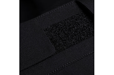 Image of Mammut Stoney HS Thermo Pants - Mens, Black/White, US 38, 1020-12730-0047-54-10